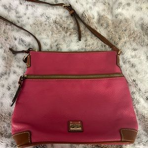 Dooney & Bourke Pink Bag